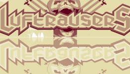 Luftrausers Review | TVL
