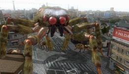 Earth Defence Force 2025 Review | D+PAD Magazine