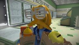 Octodad: Dadliest Catch Sells 90K Copies