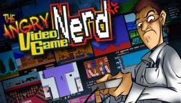 Gaming With Scissors – The Angry Video Game Nerd Adventures Review