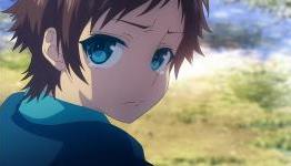 Nagi no Asukara Episode 23 – Everyone’s Projecting