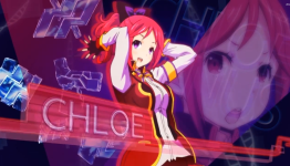 Meet Ellie and Chloe in Two New Conception II Introduction Trailers