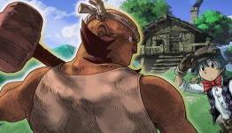 Weapon Shop de Omasse: Celebrating the Unsung Heroes of RPGs
