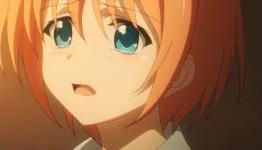 Golden Time Episode 21 Impressions [Capsule Computers]