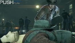 Murdered: Soul Suspect Preview | PushStart