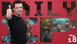 World of Tanks Grand Finals, SimCity Offline and Plants vs. Zombies | MMO Attack