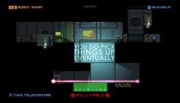 Stealth, Inc Now Available On PS4 | collector-corners