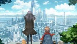 Pixels or Death Reviews WORLD END ECONOMiCA episode.01