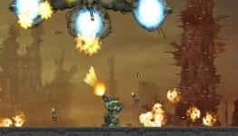 HonestGamers Indie Review // Gigantic Army