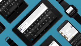 9 Android Keyboards You Should Try