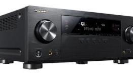Pioneer 7.2-Channel Network A/V Receiver – Review on Popzara.com