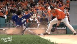 New MLB 14: The Show Screenshots