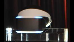 Tons Of High-Res Photos From PlayStation’s Project Morpheus Reveal