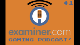 Examiner Gaming Podcast Ep. 1 – FFXIII