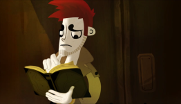 Review: Detective Grimoire [Broken Cartridge]
