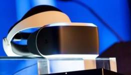 Project Morpheus: Sony’s Oculus Rift Competitor Looks Incredible