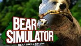 Bear Simulator is a thing. You must have it.