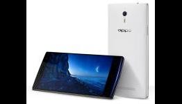 Oppo Unveils Find 7 Smartphone With 2K Display