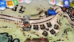 Sorcery! Review | AndroidShock
