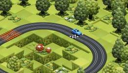Groove Racer Review | AndroidShock