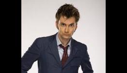 David Tennant Lends His Voice to Kinect Sports Rivals