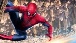 The Final Trailer for The Amazing Spider-Man 2 is Here