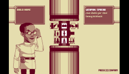 Luftrausers Review [Capsule Computers]
