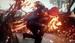How a Halo Developer Made inFamous: Second Son a Better Game