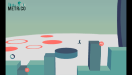 PlayStation Exclusive Metrico Takes A Shotgun To Convention | iGR