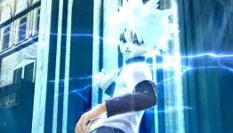 J-Stars Victory Versus – All Ultimate Attacks