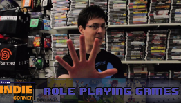 120+ Upcoming Wii U Indie Games: RPG