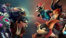 WildStar: Interview with Design Director Mike Donatelli