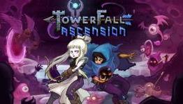 TowerFall Ascension | Review – AWESOMEoutof10