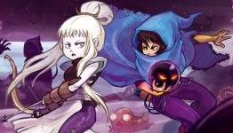 One Hit Pixel Review: Towerfall: Ascension