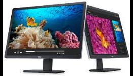 Dell and HP Have the Declining PC Monitor Market Figured Out