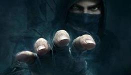 One Hit Pixel Review: Thief – Stick To The Shadows