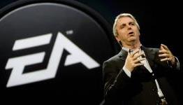 EA Servers hacked and being used to steal Apple ID’s