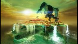 The creator of Giants: Citizen Kabuto and MDK is gearing up for a Kickstarter called 1st Wonder