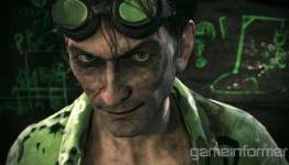 Arkham Knight’s Rogue’s Gallery