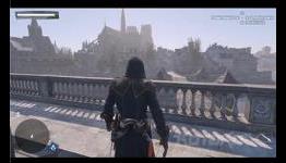 Leaked Assassin’s Creed 5 screenshots take us to… 18th century Paris