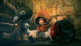 Silence: The Whispered World II Look Absolutely Beautiful