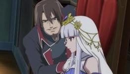 The Pilot’s Love Song Episode #11 Anime Review | Fandom Post