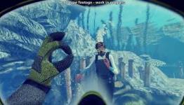 World of Diving Preview | GameRevolution