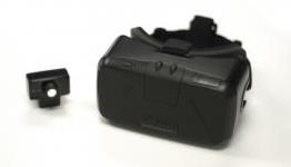 Oculus CEO: Intel, Nvidia, and AMD need virtual reality, fixed console hardware won’t keep up