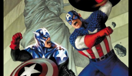 Captain America 2: Meet the Men Who Wrote The Winter Soldier