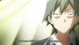 Light-Novels are Poorly Written and Adapting Them Shows That