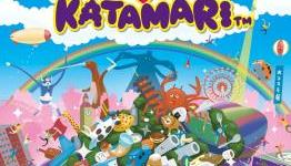 Girl vs Game: Touch My Katamari