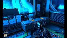 New gameplay, screenshots Call of Duty CYBORG ZOMBIES Gameplay