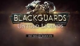 Blackguards: Untold Legends DLC Review – For $6 Bucks, It’s No-Brainer For Blackguards Fans | COG