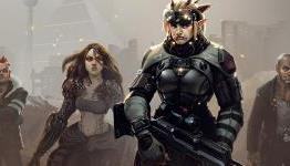 Indie Game Insider | Shadowrun: Dragonfall Review: The Matrix Reloaded